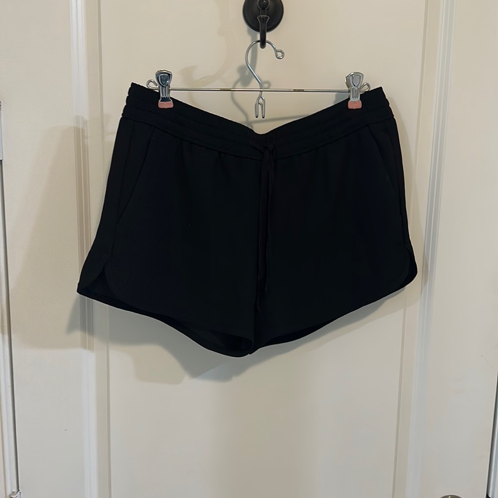 Banana Republic shorts